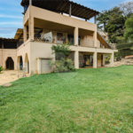 Sobrado à venda com 3 quartos, sendo 1 suíte, em Chácara Monte Alegre, São Paulo, SP