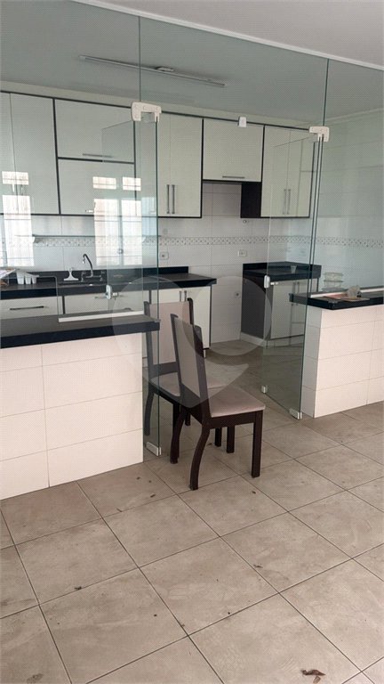 Sobrado à venda com 3 quartos, sendo 2 suítes, em Casa Verde, São Paulo, SP