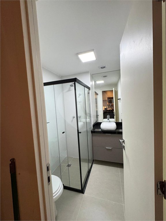 Studio para alugar com 1 quarto em Vila Cordeiro, São Paulo, SP