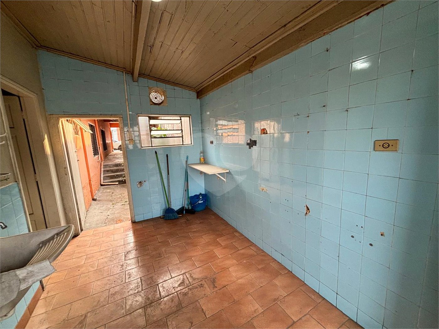 Casa à venda com 2 quartos no Centro, Salto, SP