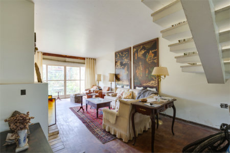 Casa à venda com 4 quartos, sendo 2 suítes, em Alto da Boa Vista, São Paulo, SP