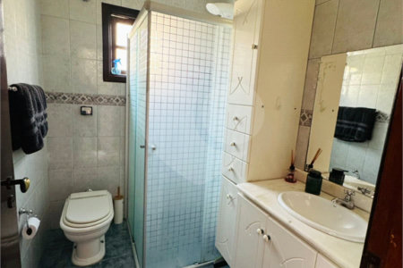 Casa à venda com 3 suítes em Parque Continental Ii, Guarulhos, SP