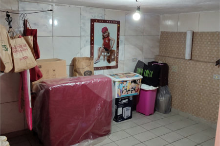 Sobrado à venda com 2 quartos, sendo 1 suíte, em Jardim Iporã, São Paulo, SP