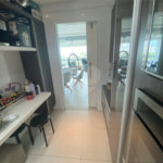 Apartamento à venda com 3 quartos, sendo 2 suítes, em Santana, São Paulo, SP