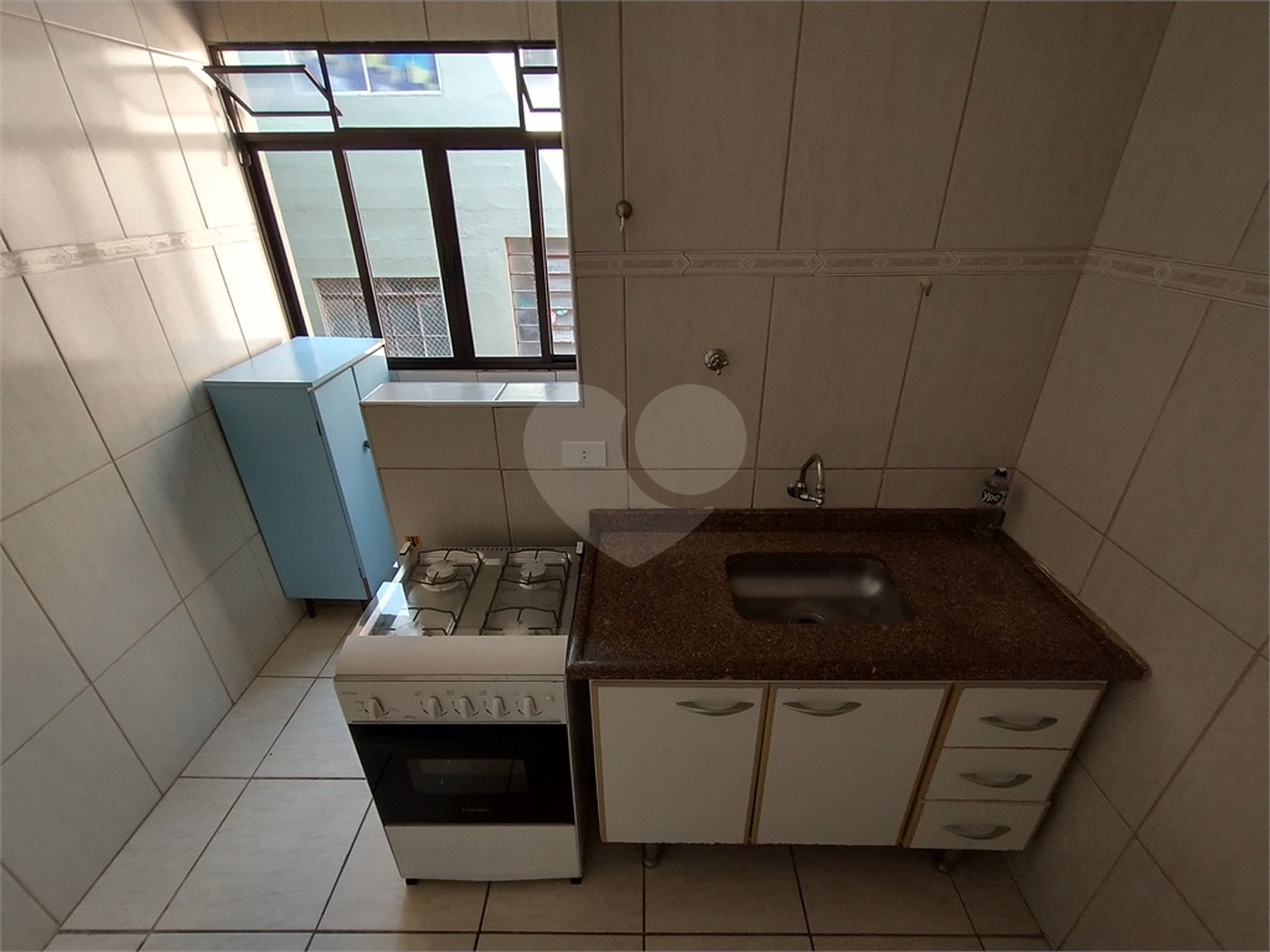 Apartamento à venda com 2 quartos em Butantã, São Paulo, SP