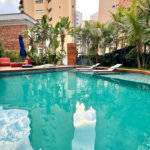 Apartamento à venda com 4 suítes em Moema, São Paulo, SP