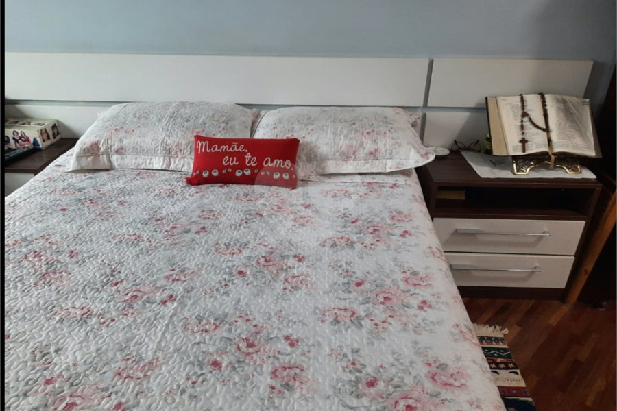 Sobrado à venda com 2 suítes em Vila Guilherme, São Paulo, SP