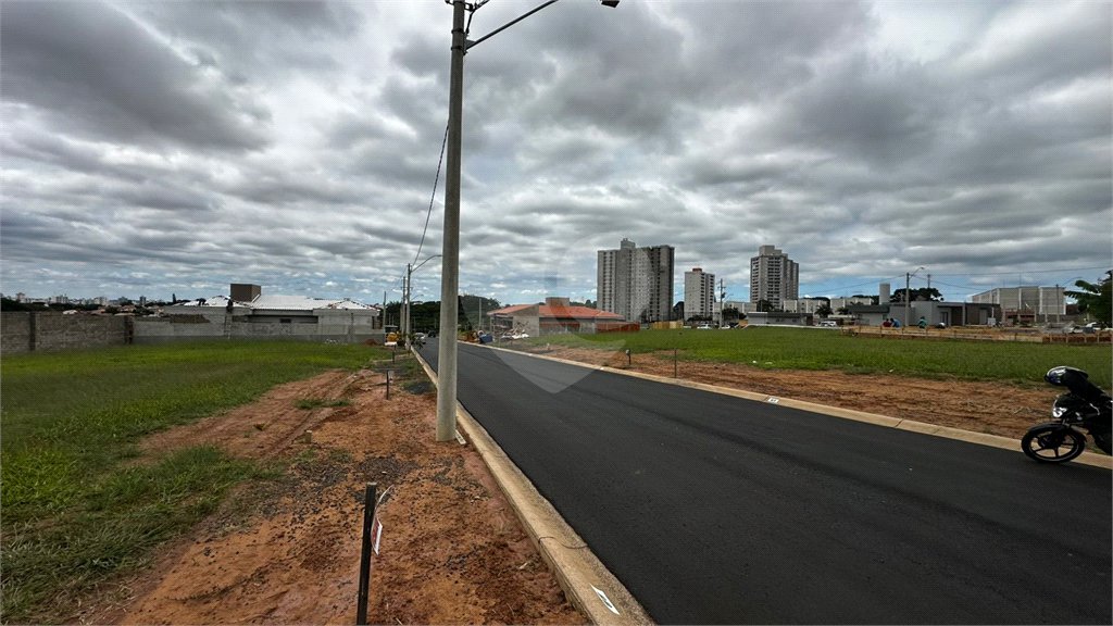 Terreno à venda no Residencial Amary, São Carlos/SP