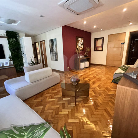 Cobertura à venda com 4 quartos, sendo 1 suíte,  em Rio Comprido, Rio de Janeiro, RJ