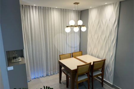 Apartamento à venda com 2 quartos em Parque Residencial Célia Maria, Porto Feliz, SP