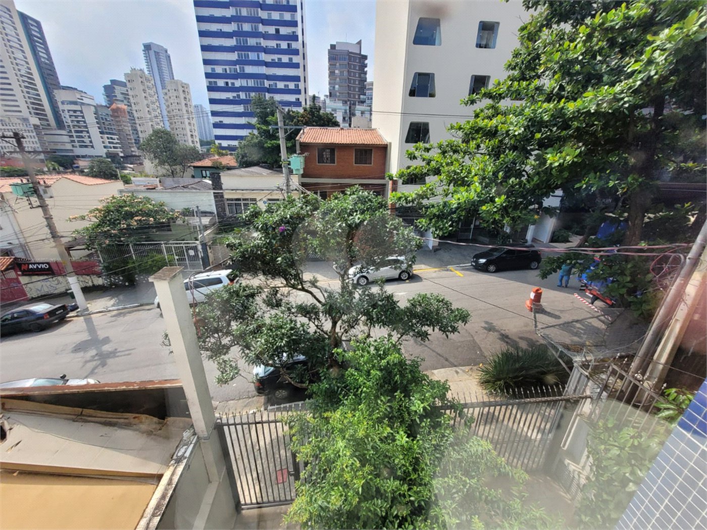 Apartamento à venda com 2 quartos em Vila Madalena, São Paulo, SP
