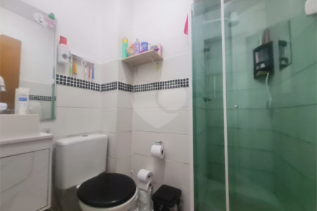 Casa para alugar com 2 quartos no condomínio Caminho do Park, Rio de Janeiro - RJ