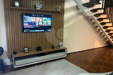 Sobrado à venda com 3 quartos, sendo 1 suíte,  em Jardim Bela Vista (zona Sul), São Paulo, SP