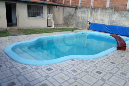 Casa à venda com 4 quartos em Nova Itatiba, Itatiba, SP