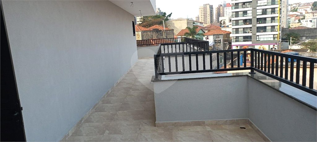 Apartamento à venda com 2 quartos em Jardim São Paulo(zona Norte), São Paulo, SP