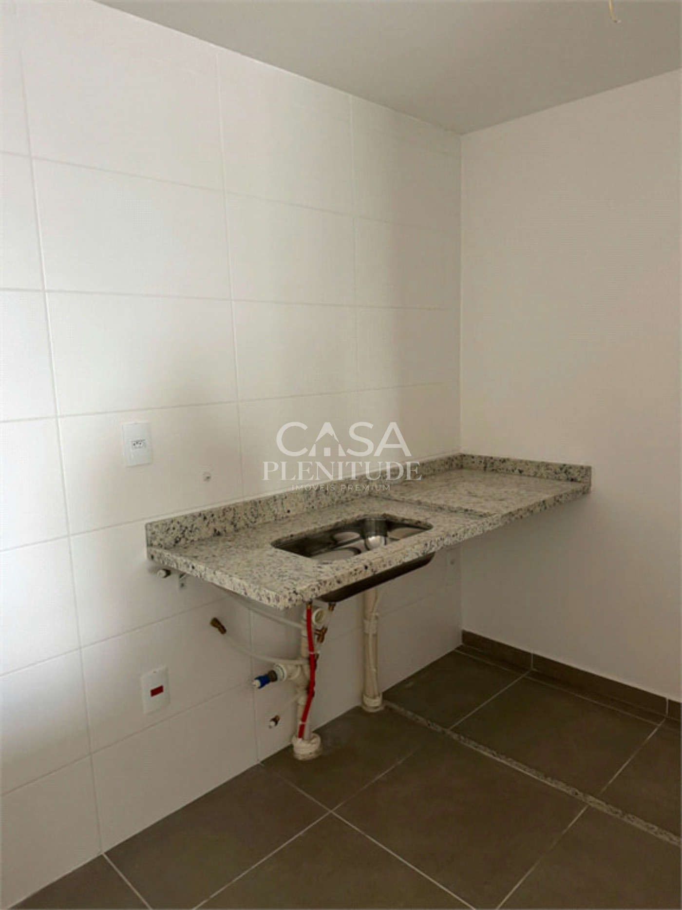 Apartamento à venda com 1 suíte em Jardim do Paço, Sorocaba, SP