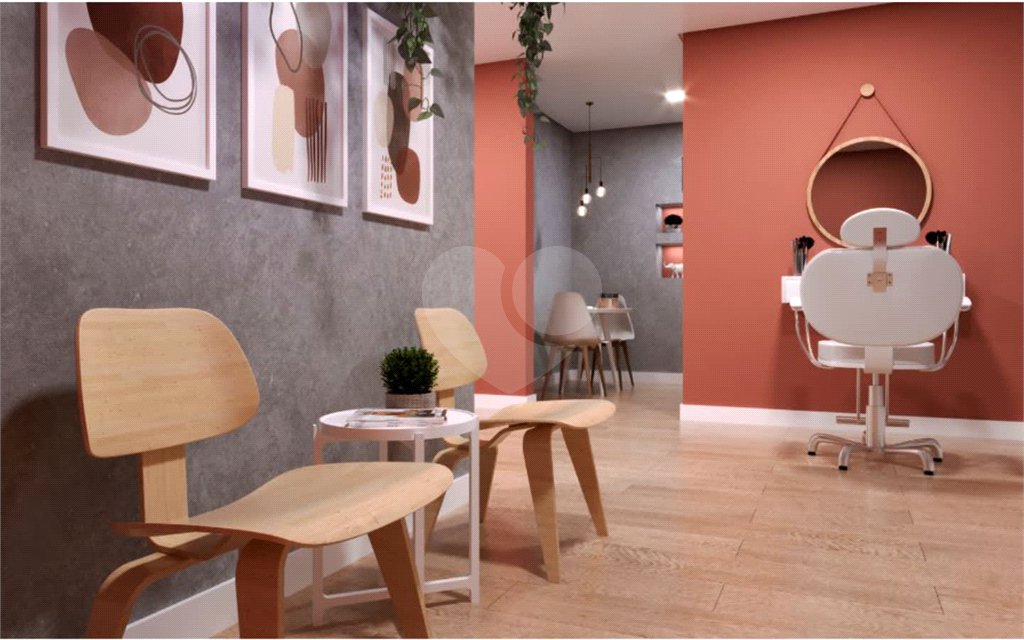 Apartamento à venda com 2 quartos em Jardim São Savério, São Paulo, SP