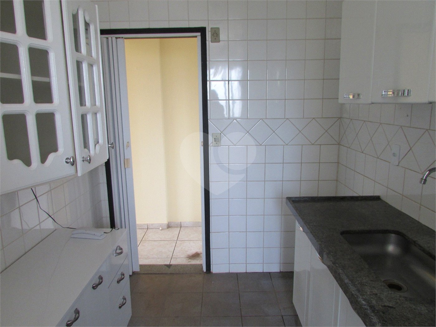 Apartamento à venda com 3 quartos em Jardim Viaduto (vila Xavier), Araraquara, SP