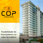 Apartamento à venda com 1 quarto no Centro, Ponta Porã, MS