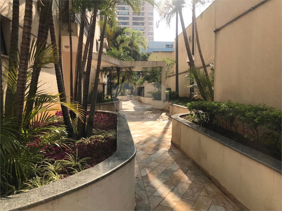 Apartamento à venda com 3 quartos, sendo 1 suíte, em Vila Romana, São Paulo, SP