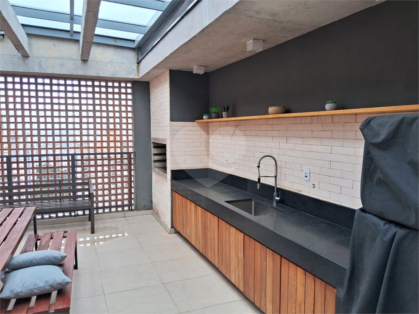 Studio à venda ou para alugar com 1 quarto em Perdizes, São Paulo, SP