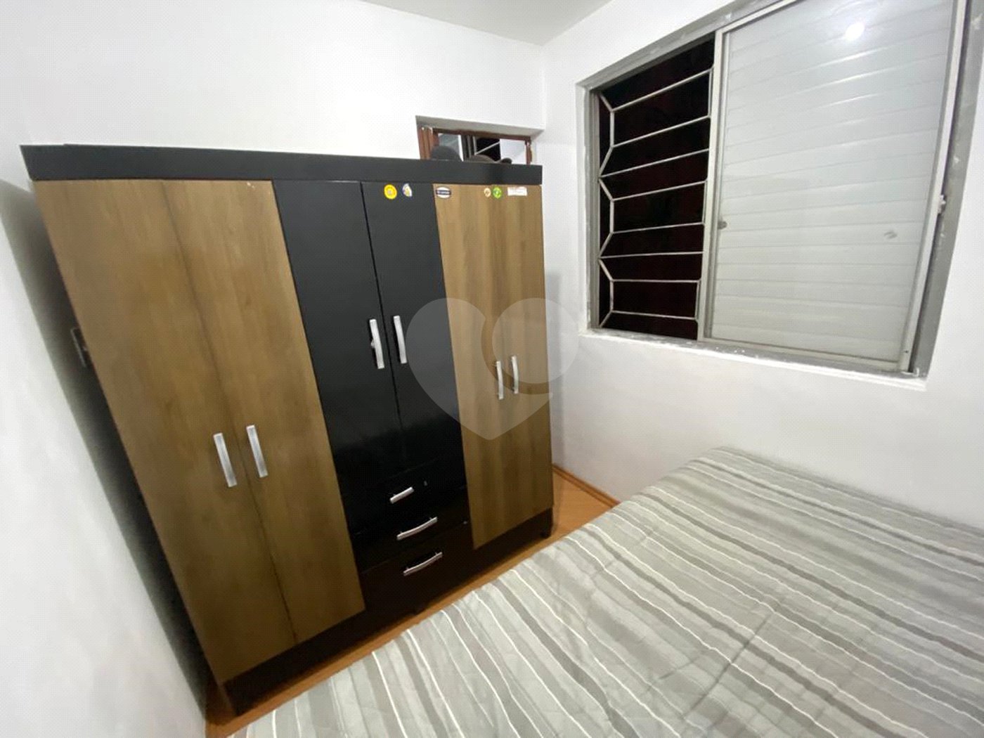 Apartamento à venda com 3 quartos em Tremembé, São Paulo, SP