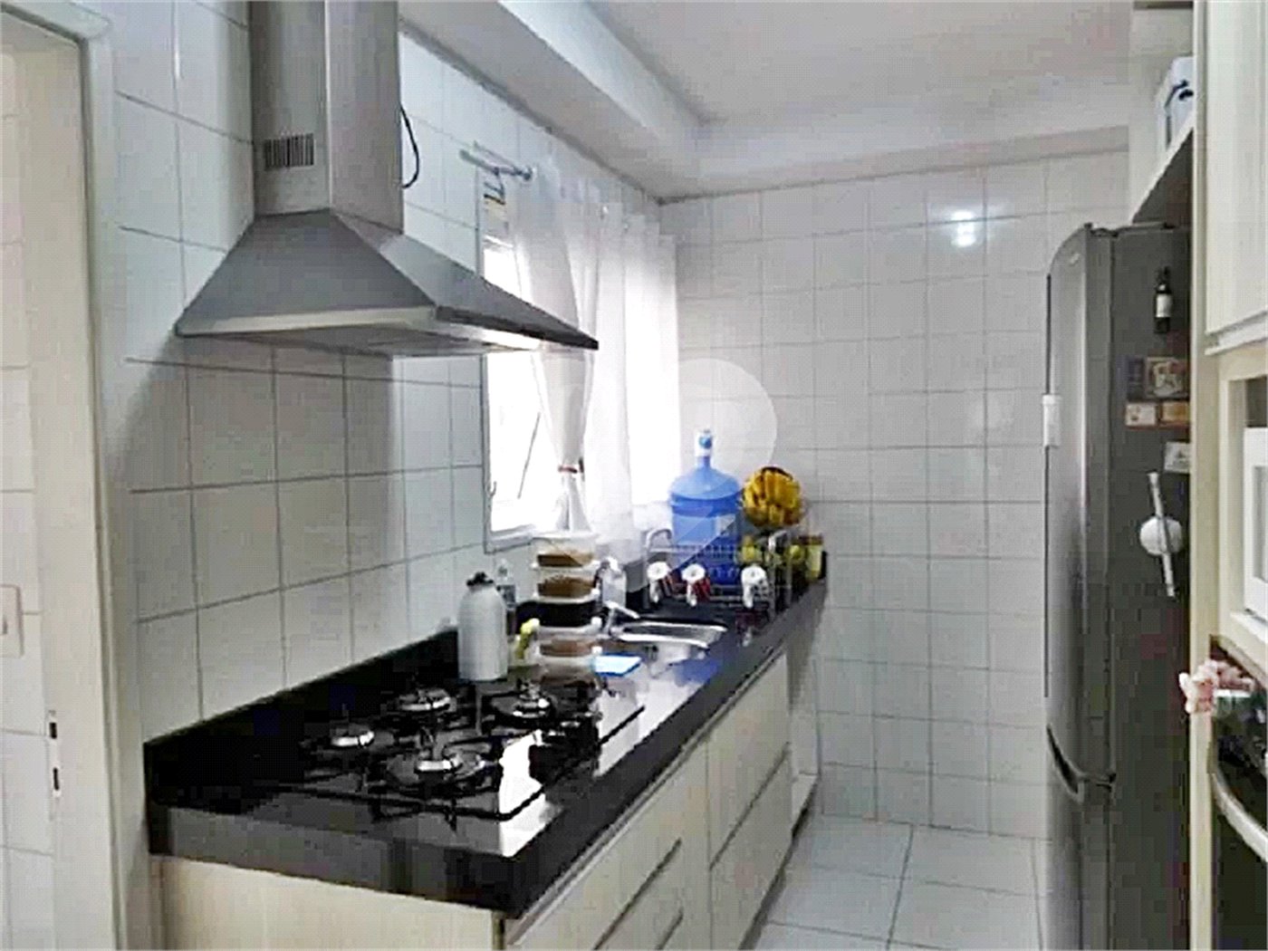Apartamento à venda com 3 suítes em Lauzane Paulista, São Paulo, SP