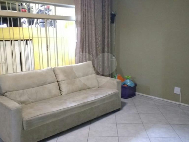 Sobrado à venda com 3 quartos, sendo 1 suíte,  em Freguesia do Ó, São Paulo, SP