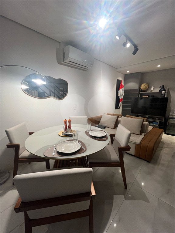 Apartamento à venda com 1 quarto em Vila Olímpia, São Paulo, SP