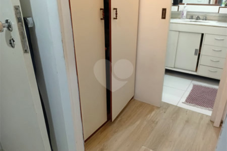Apartamento à venda com 3 quartos, sendo 1 suíte, em Tijuca, Rio de Janeiro, RJ