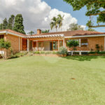 Casa Térrea à venda com 4 quartos, sendo 1 suíte, em Chácara Monte Alegre, São Paulo, SP