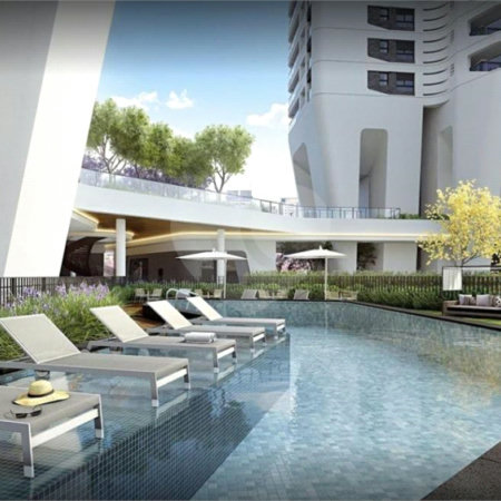 Apartamento à venda com 3 suítes em Chácara Santo Antônio, São Paulo, SP
