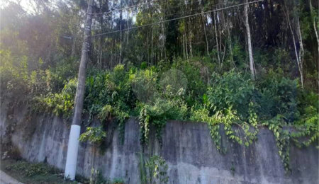 Terreno à venda em Serra da Cantareira, Mairiporã, SP