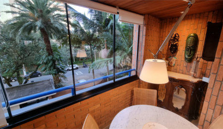 Apartamento à venda com 3 quartos, sendo 1 suíte,  em Brooklin Paulista, São Paulo, SP