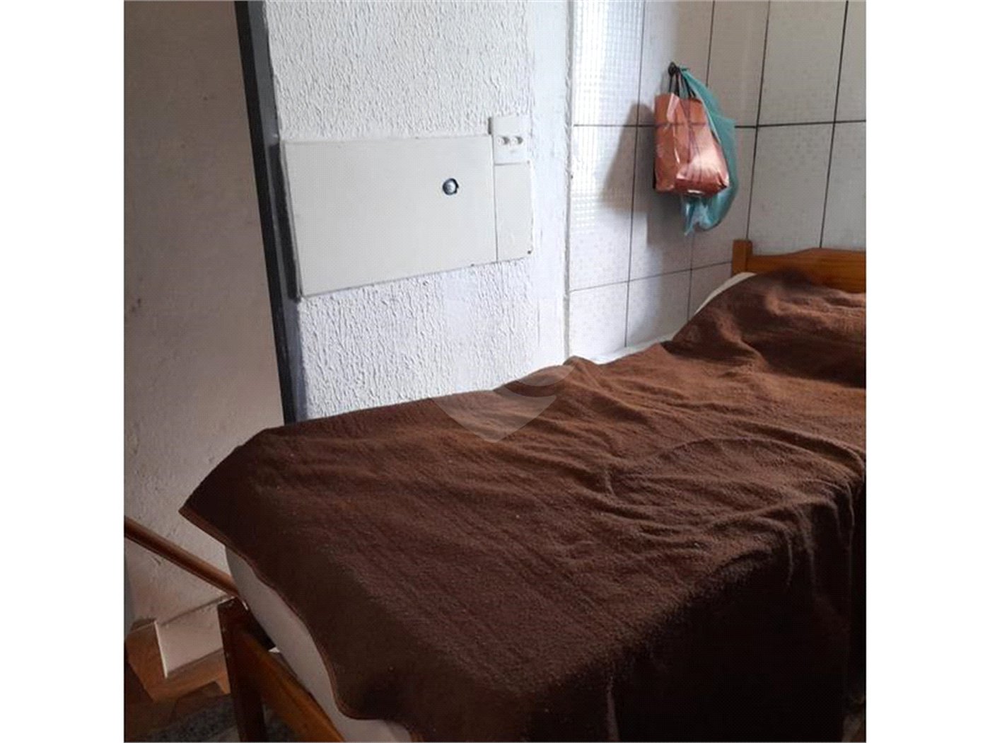 Casa à venda com 2 quartos no condomínio Benvinda Catarina de Jesus, São Paulo - SP