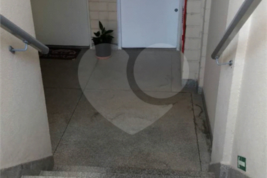 Apartamento à venda com 2 quartos em Freguesia do Ó, São Paulo, SP