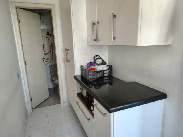 Apartamento à venda com 3 quartos, sendo 1 suíte,  em Jabaquara, São Paulo, SP