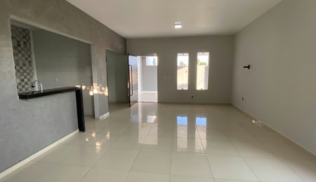 Casa à venda com 3 quartos, sendo 2 suítes, no condomínio PORTO LAGOA, Aquiraz - CE