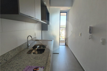 Apartamento à venda com 2 quartos, sendo 1 suíte,  em Vila Thais, Atibaia, SP