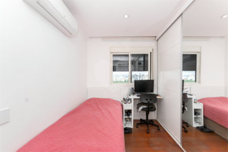 Duplex à venda com 4 suítes em Itaim Bibi, São Paulo, SP