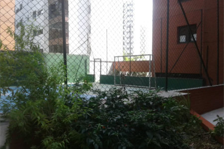 Apartamento à venda com 2 quartos, sendo 1 suíte, em Vila Andrade, São Paulo, SP