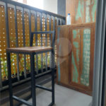 Apartamento para alugar com 1 suíte em Cerqueira César, São Paulo, SP
