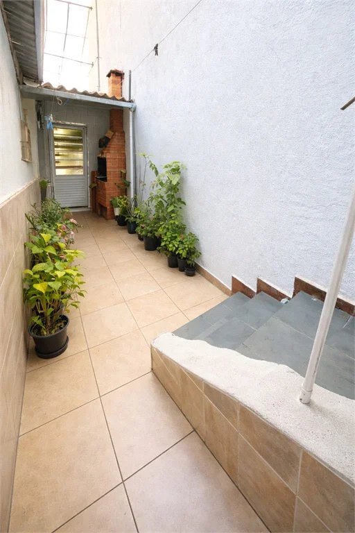 Casa Térrea à venda com 2 quartos, sendo 1 suíte, em Parque Esmeralda, São Paulo, SP