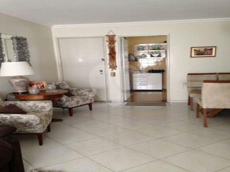 Apartamento à venda com 3 quartos, sendo 1 suíte, em Santana, São Paulo, SP