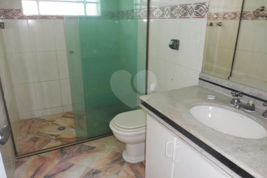 Casa Térrea à venda com 5 quartos, sendo 1 suíte,  em Tucuruvi, São Paulo, SP