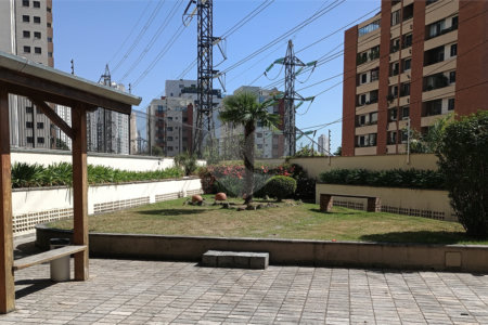 Apartamento para alugar com 3 quartos, sendo 1 suíte, em Vila Leopoldina, São Paulo, SP