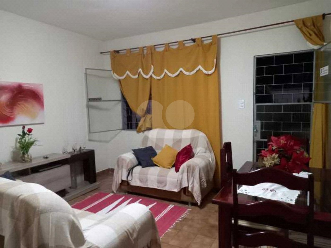 Casa à venda com 2 quartos em Campo Grande, Rio de Janeiro, RJ
