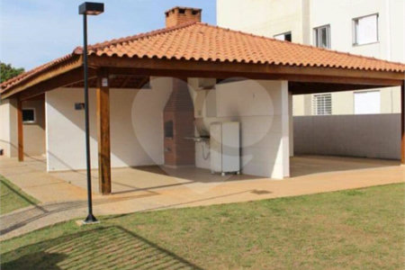 Apartamento à venda com 2 quartos em Vila Nova Sorocaba, Sorocaba, SP