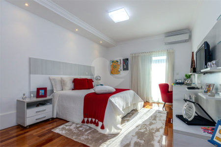 Casa à venda com 3 suítes no condomínio Sunset, Sorocaba - SP