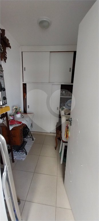 Apartamento à venda com 2 quartos em Santana, São Paulo, SP